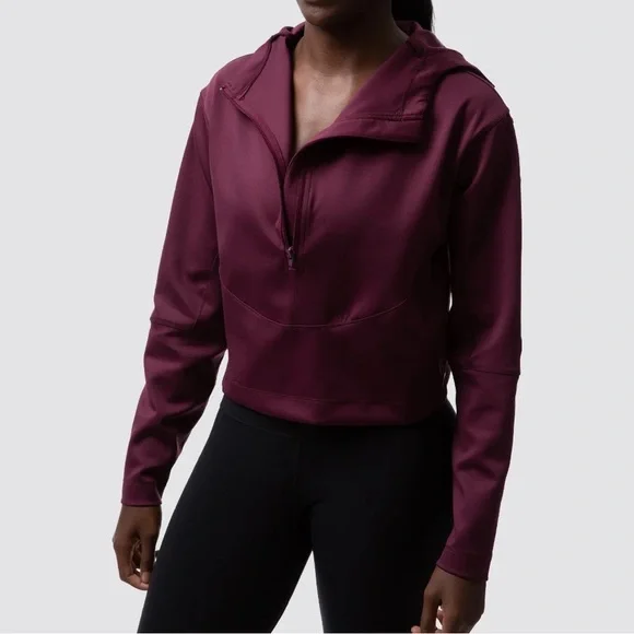 Born Primitive Convertible Pullover - Picture 5 of 7